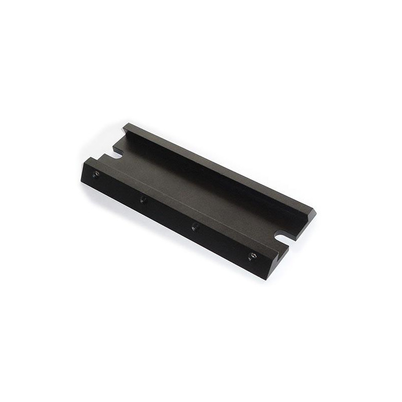 TS Optics Adaptor de bară cu coadă de rândunică de la Vixen la Losmandy & Vixen