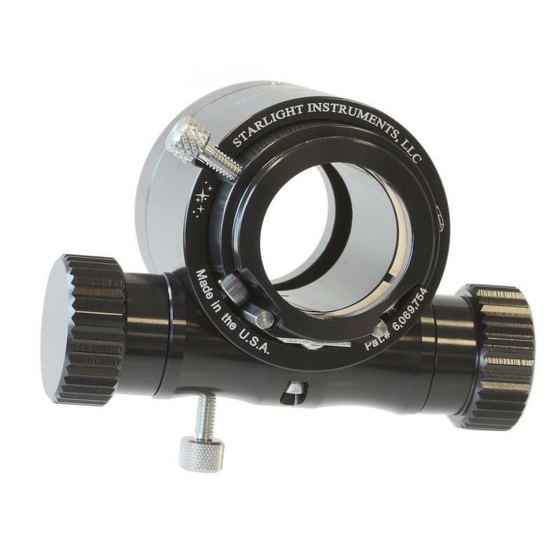 Starlight Instruments Focuser Feather Touch pentru Lunt LS50THa 1.25"