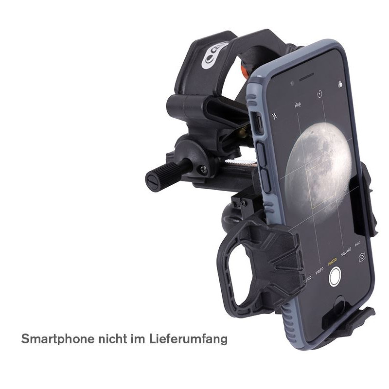 Celestron Adaptor smartphone NexYZ