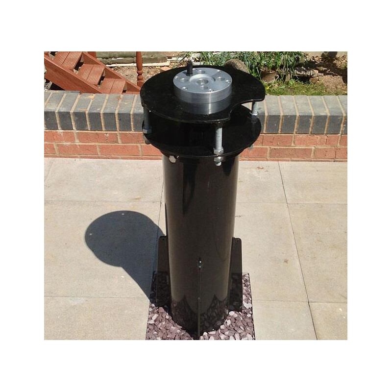 Altair Astro Adaptor de coloană pentru Celestron AVX