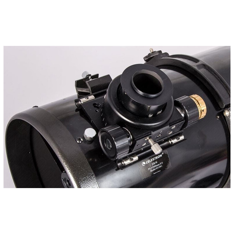 Baader Adapter Adaptor T2 pentru Diamond Steeltrack BDS