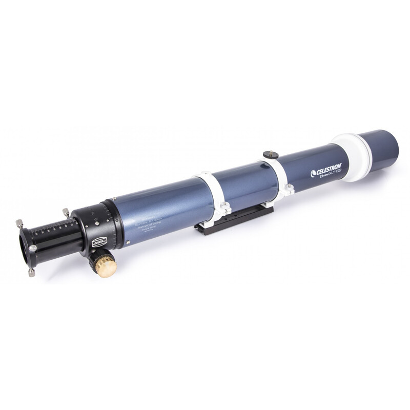 Baader Adaptoare Diamond Steeltrack la Synta și Celetron ID 97mm