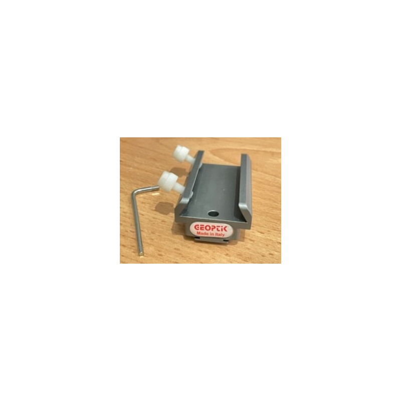 Geoptik Baza cautator cu adaptor hot shoe
