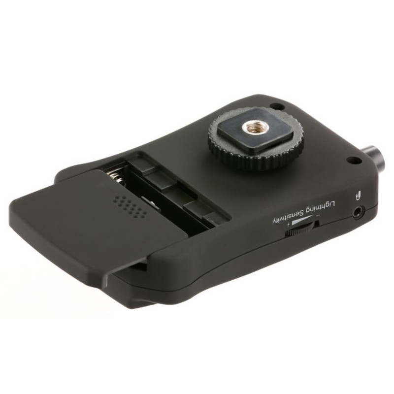Micnova MQ-VT Declanșator flash, mișcare, sunet pentru Canon