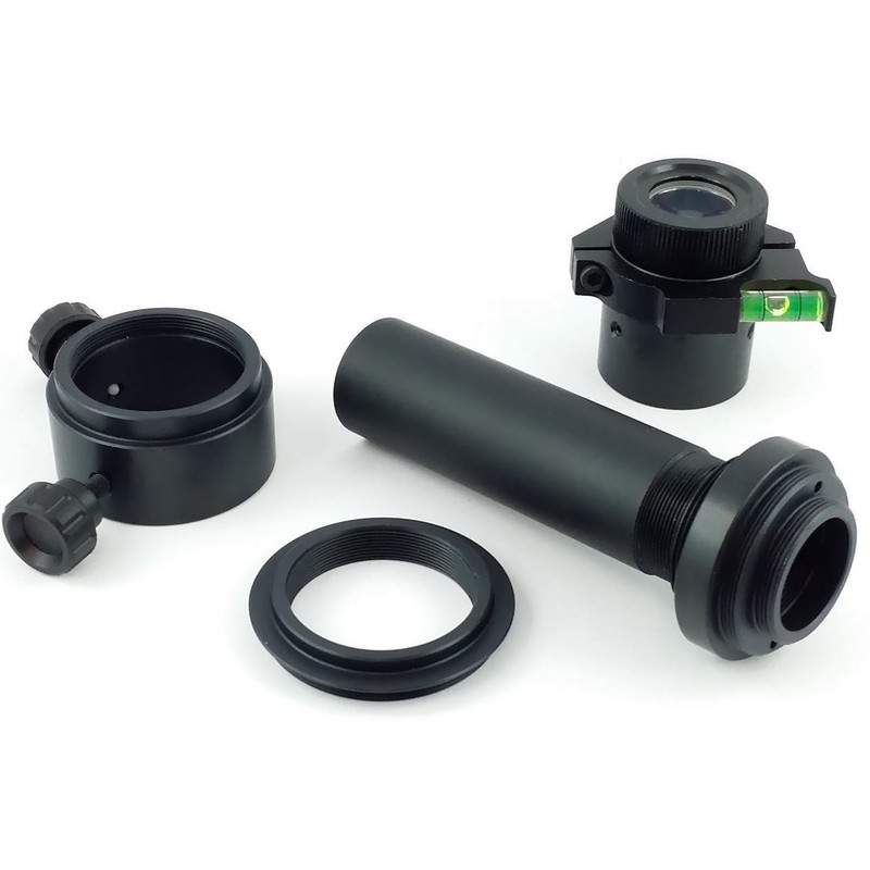 Pierro Astro Actualizare Adaptoare foto pentru Luneta polară Skywatcher