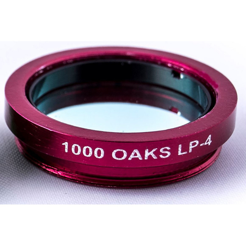 Thousand Oaks Filtre LP4 H-Beta 2"