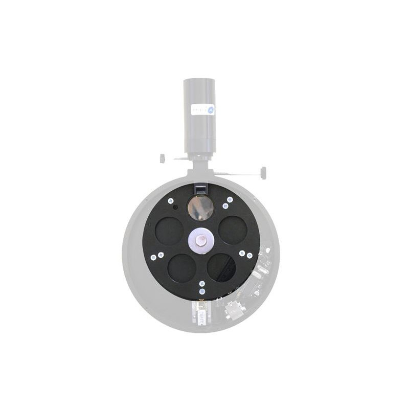Starlight Xpress Carusel pentru filtre Mini cu 5x suporturi filtru de 1,25"