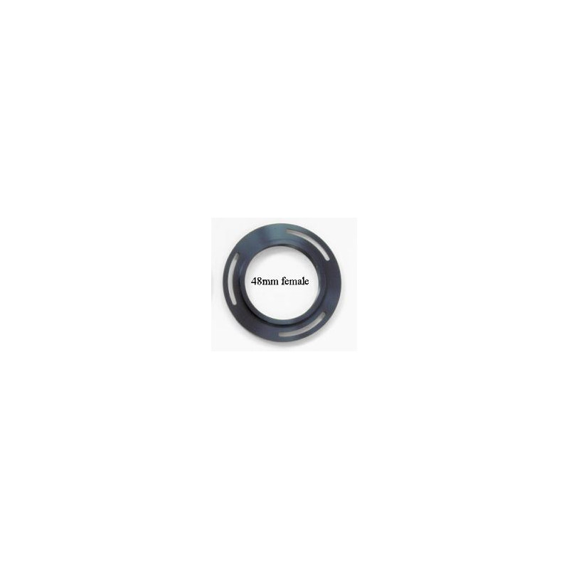 Starlight Xpress Filtre Adaptoare M48 pentru roata filtru Mini (filet interior)