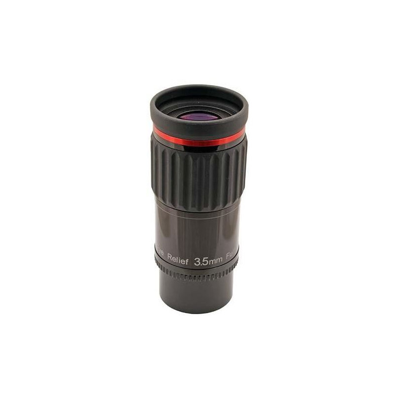 TS Optics Ocular extensibil 3,5 mm 1,25"/2"