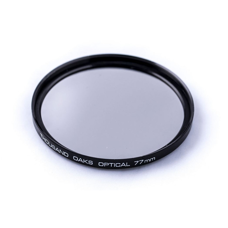 Thousand Oaks Filtre Filtru obiectiv SolarLite 58mm