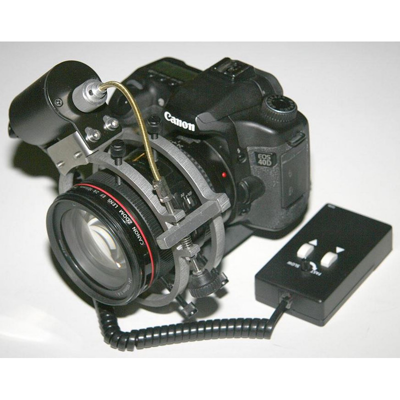 TS Optics Unitate de control motorizată TeleFokus