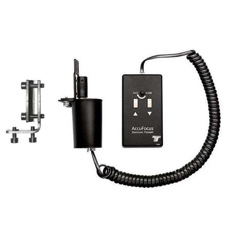 TS Optics Unitate de control motorizată TeleFokus