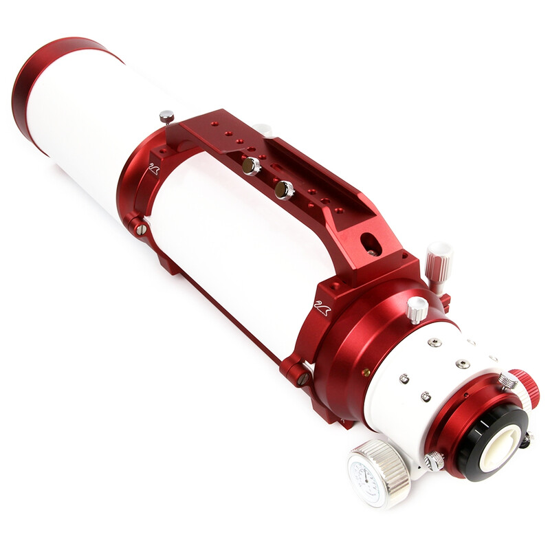 William Optics Refractor apochromat AP 103/710 ZenithStar 103 Red OTA