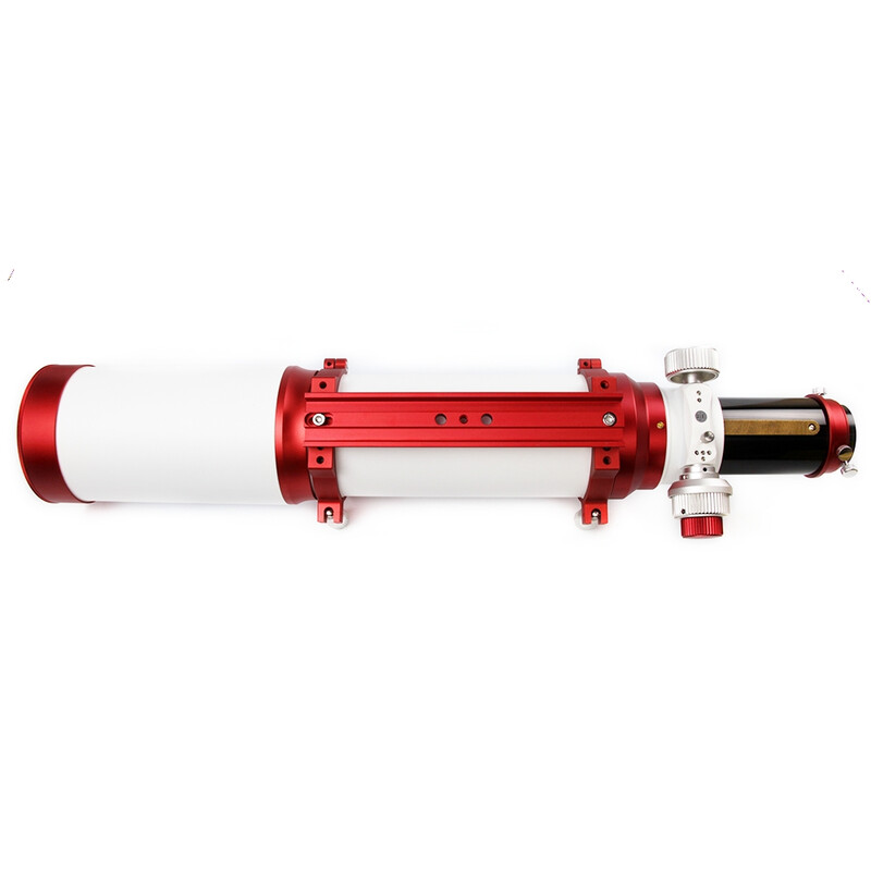 William Optics Refractor apochromat AP 103/710 ZenithStar 103 Red OTA