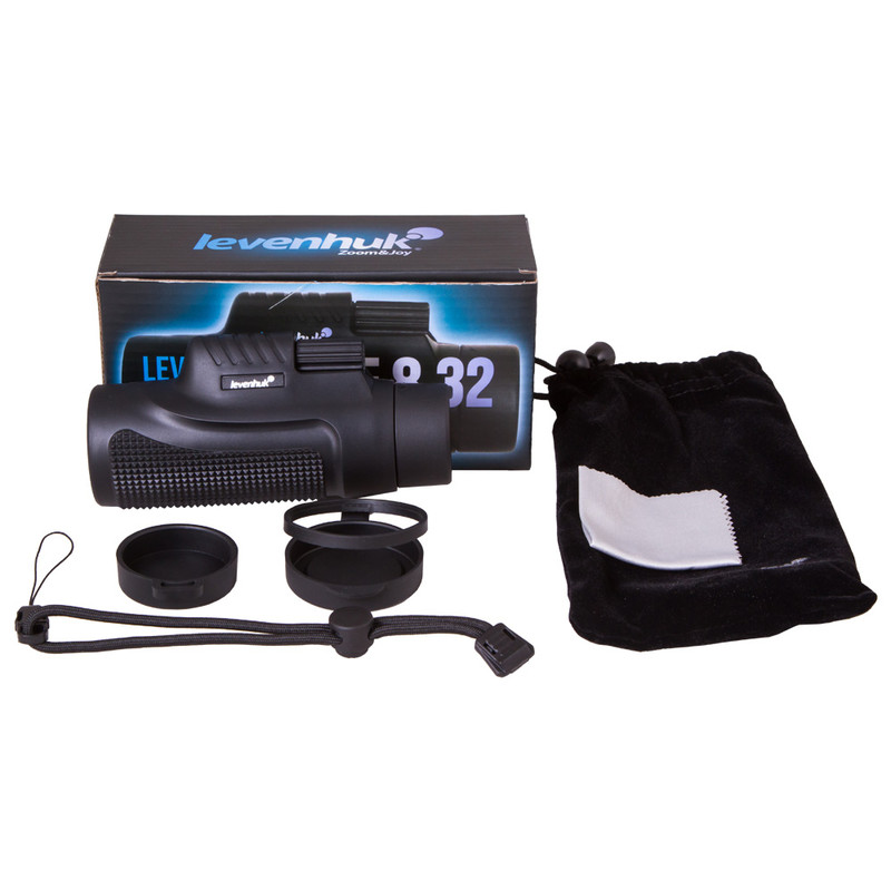 Levenhuk Monocular Wise 8x32