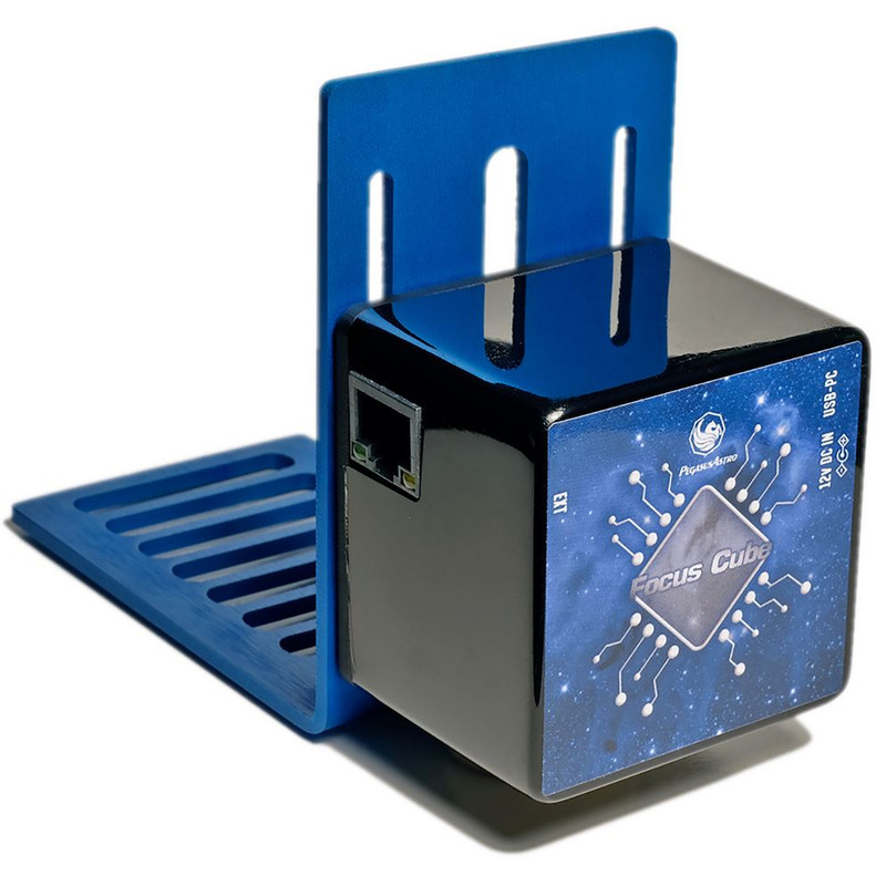 PegasusAstro Motor de focalizare FocusCube pentru Celestron SC 6, 8 & 9.25"