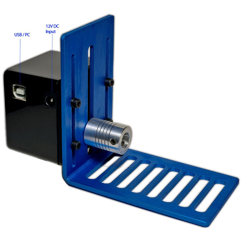 PegasusAstro FocusCube Motor universal de focalizare