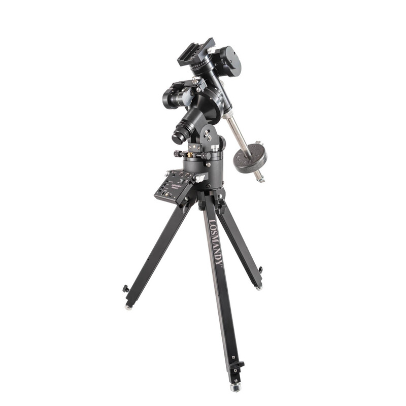 Losmandy Montura GM811G Gemini 2 GoTo LW-Tripod