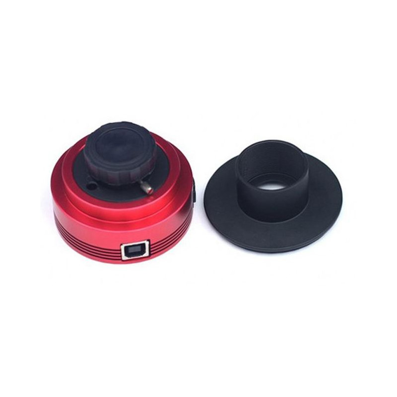 ZWO Adaptoare Capac frontal scurt ASI 1.25"