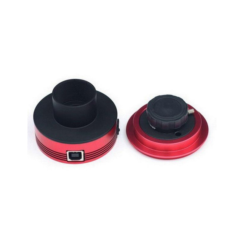 ZWO Adaptoare Capac frontal scurt ASI 1.25"