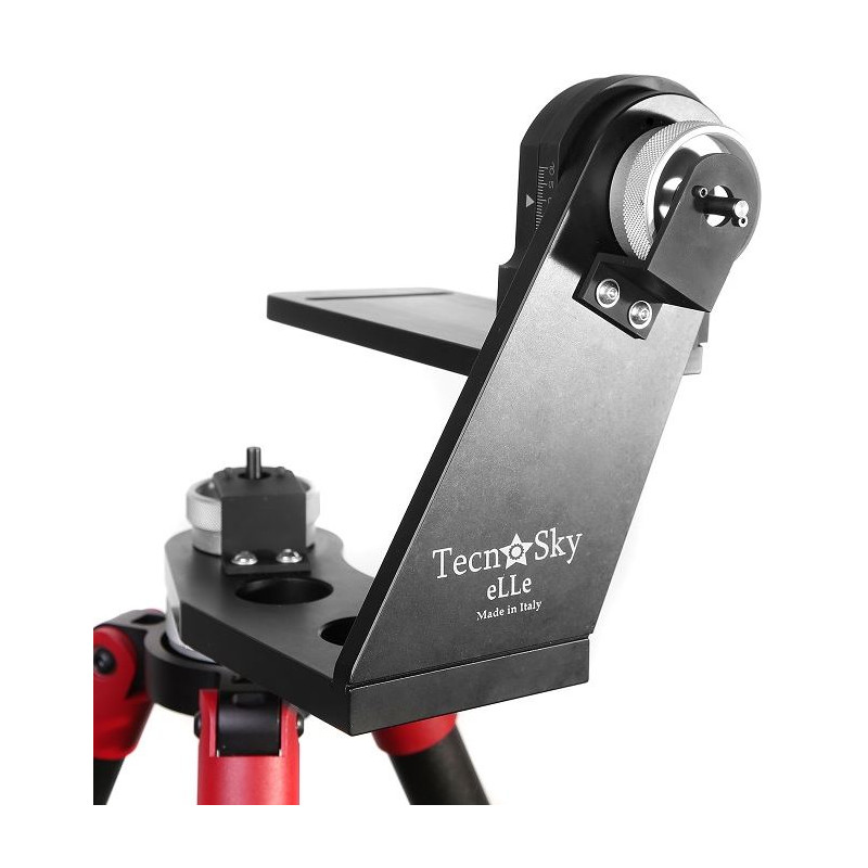 Tecnosky montura eLLe Binomount