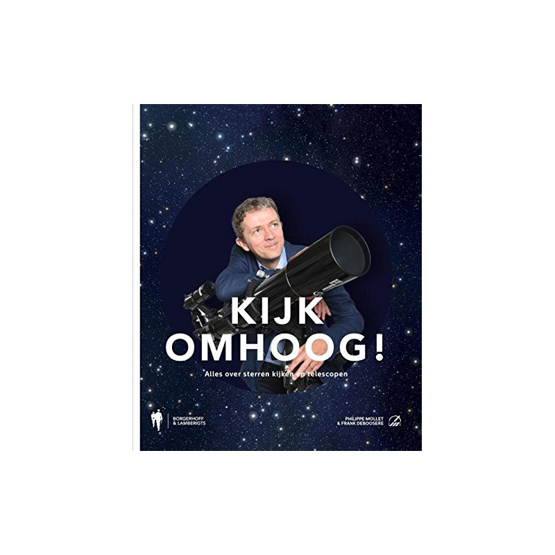 Kijk omhoog!