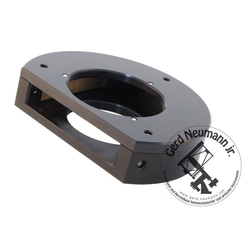 Gerd Neumann jr. Baza sertarului pentru filtre DX M48x0,75