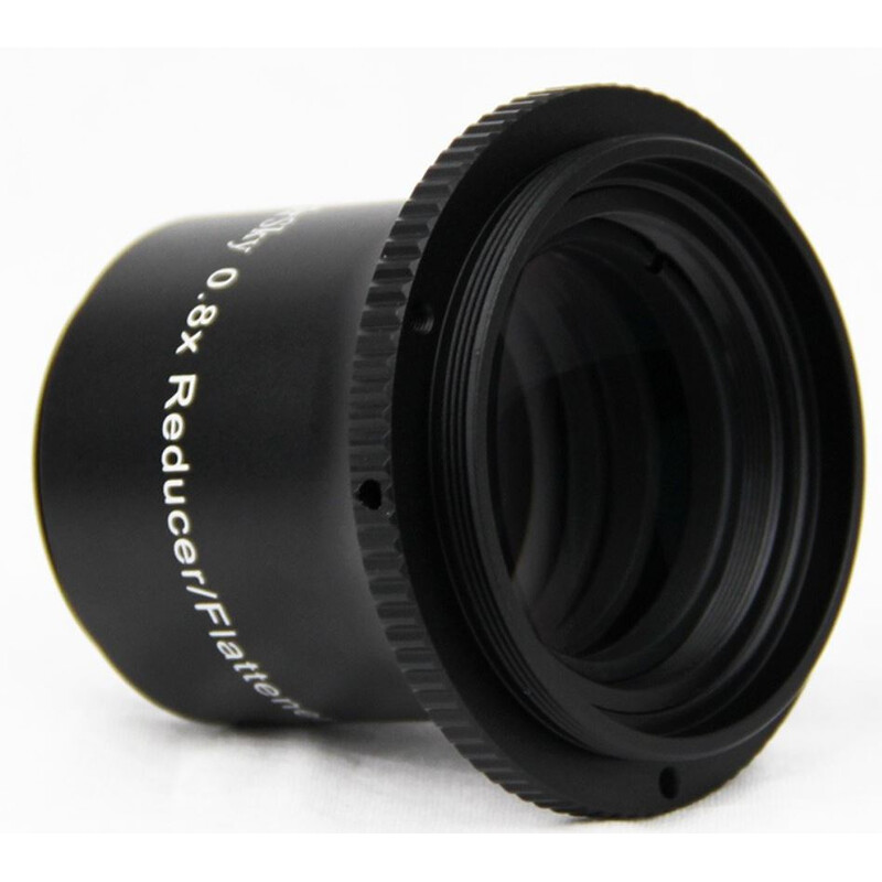 Tecnosky Reducer / Flattner 0.8x (pentru 70 APO)