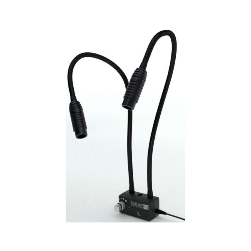 StarLight Opto-Electronics IL1-Lab-450 cu 2 brațe, AM Arms, lungimea brațelor 450 mm