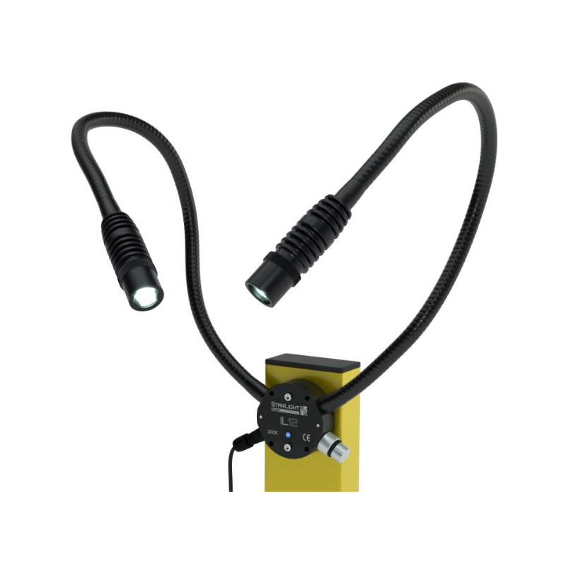StarLight Opto-Electronics IL12-Lab-600 AM Arms, AM Arms, lungimea brațului 600 mm