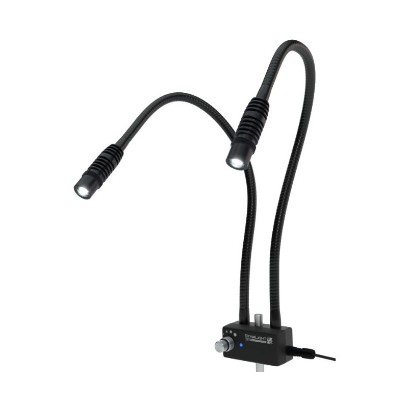 StarLight Opto-Electronics IL1-450 AM Arms, cu sticlă de protecție, AM Arms, lungimea brațului 450 mm