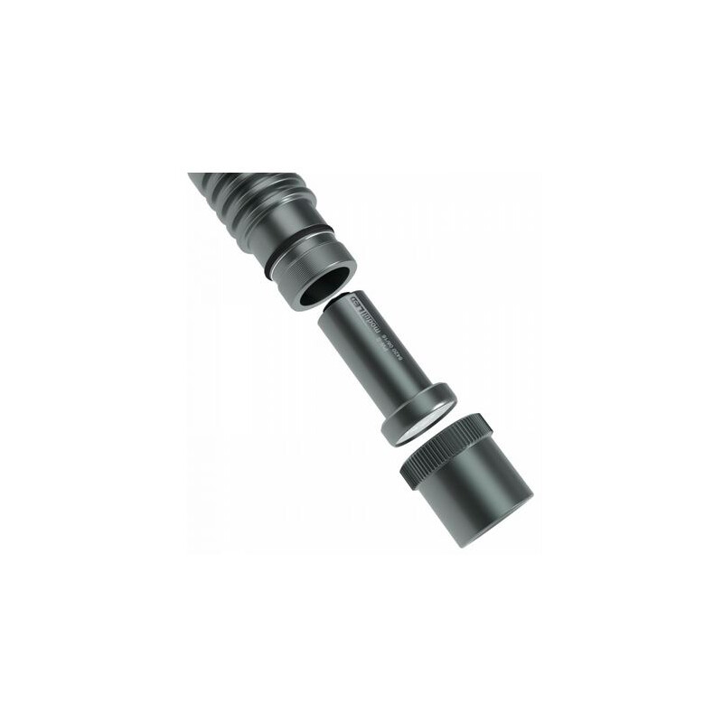StarLight Opto-Electronics IL100-24V, cu Dop (4 pini)