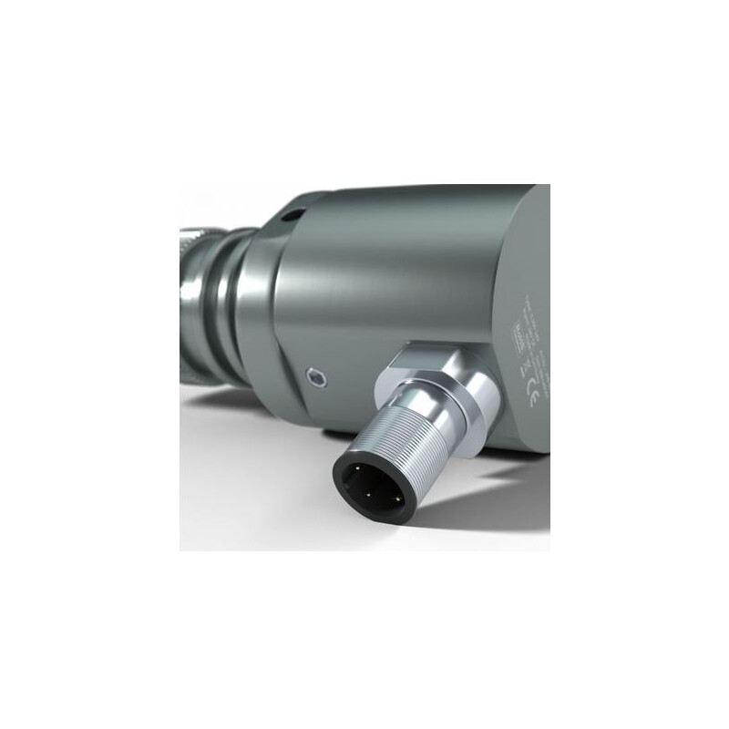 StarLight Opto-Electronics IL100-24V, cu Dop (4 pini)