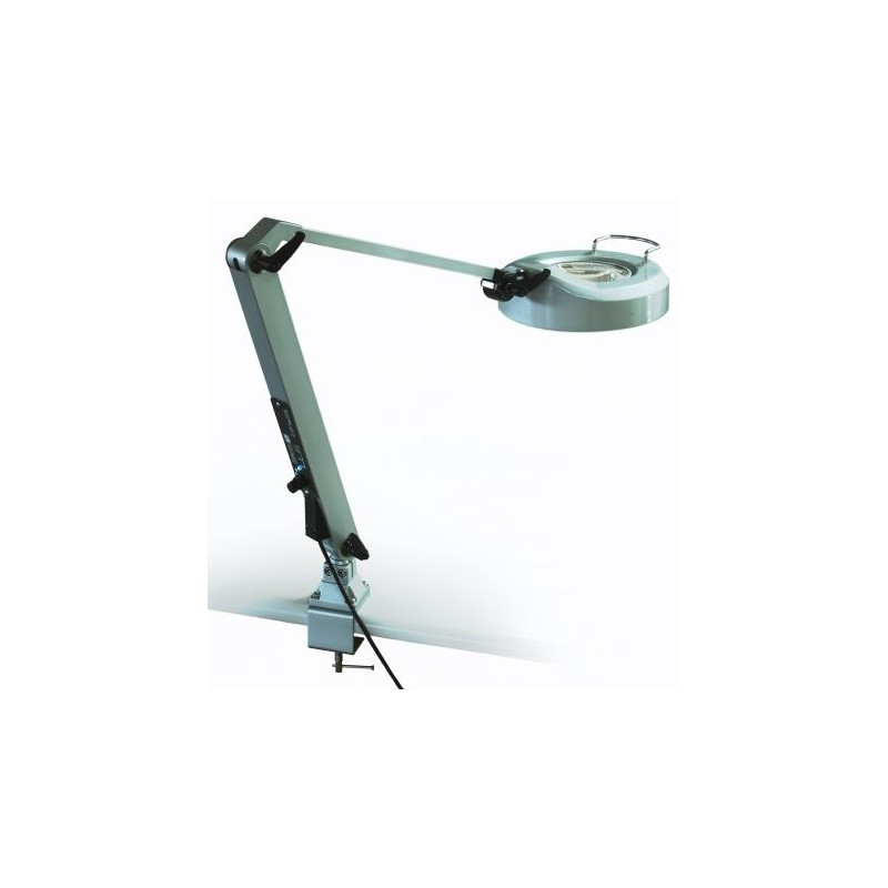 StarLight Opto-Electronics Lupa LL6-NW-UV400, 3 × Natura (4.000 K), 3 × UV (400 nm)