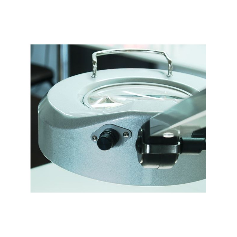 StarLight Opto-Electronics Lupa LL6-NW-UV400, 3 × Natura (4.000 K), 3 × UV (400 nm)