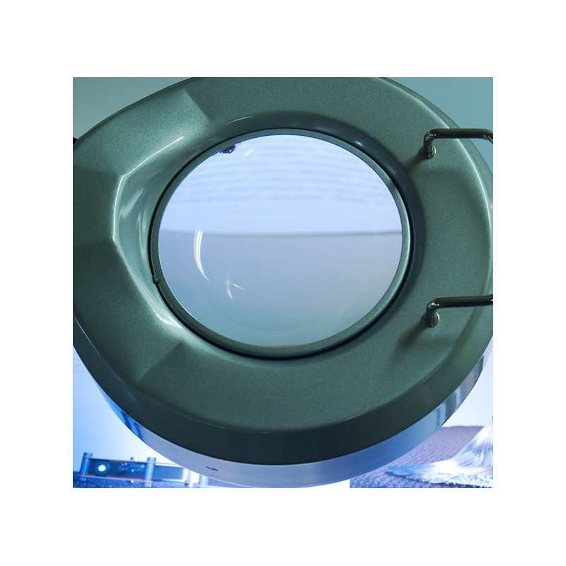 StarLight Opto-Electronics Lupa LL6-NW-UV400, 3 × Natura (4.000 K), 3 × UV (400 nm)