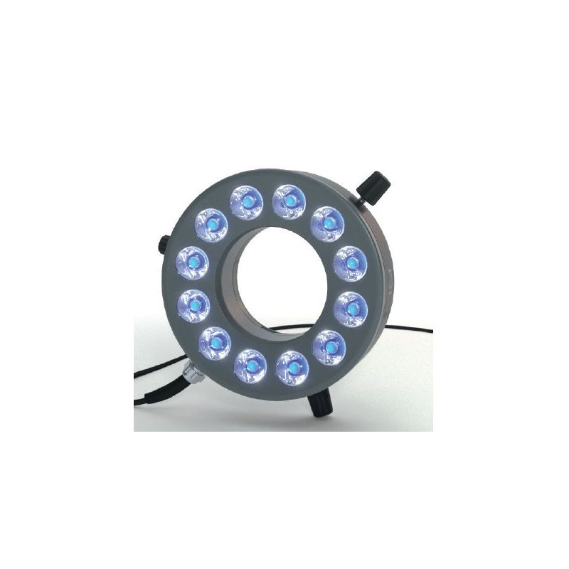 StarLight Opto-Electronics RL12-18s B, albastru (470 nm), Ø 66mm