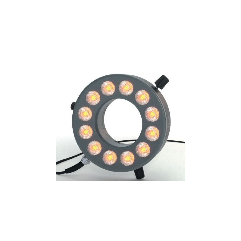 StarLight Opto-Electronics RL12-18f A, proiector, chihlimbar (590 nm), Ø 66mm