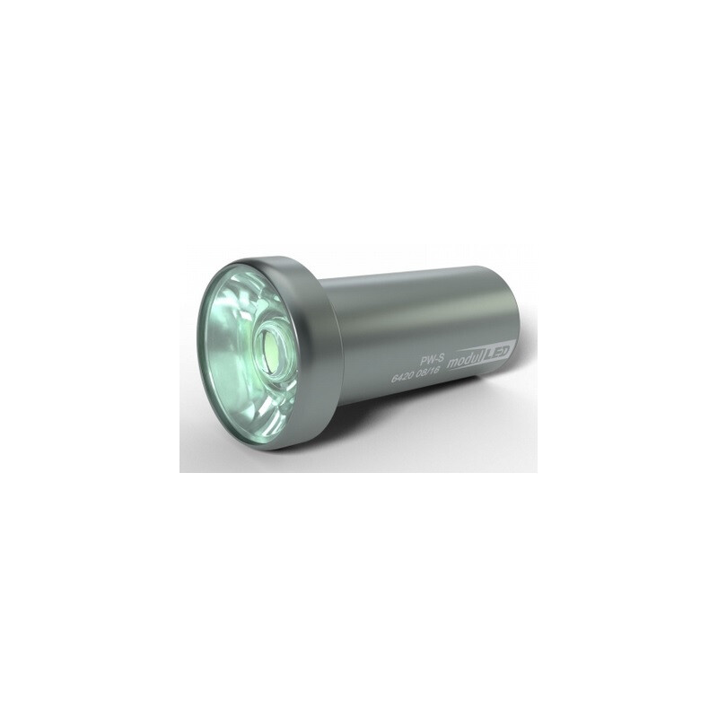 StarLight Opto-Electronics modulLED21-d PW, alb pur (6.000 K), difuz (40°)