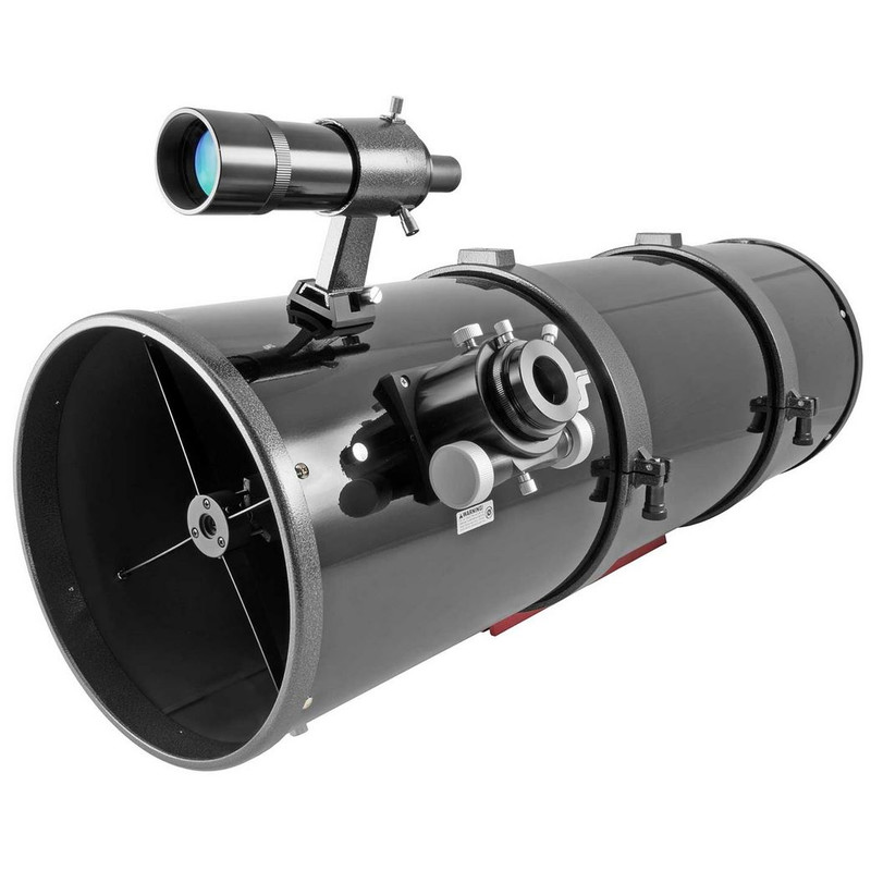 TS Optics Telescop N 254/1016 Carbon Photon OTA