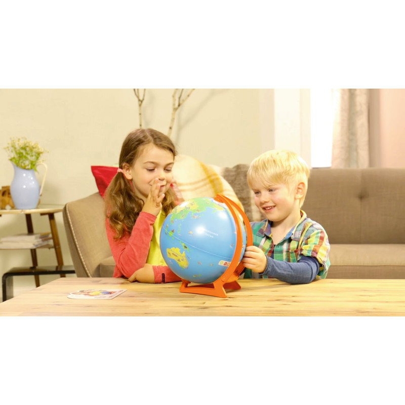 tiptoi Glob interactiv Junior 23 cm