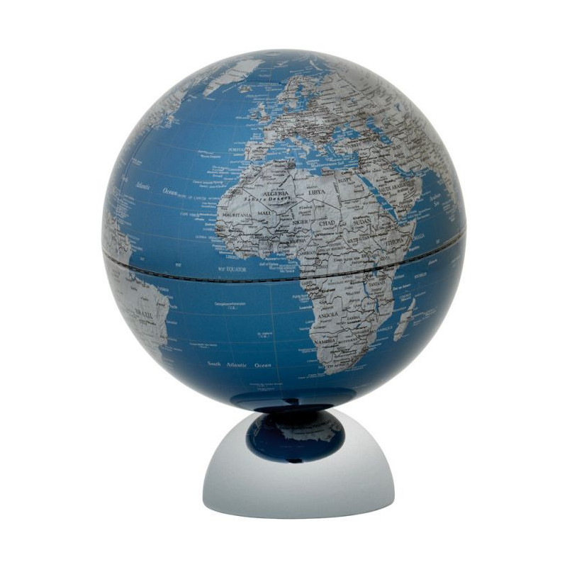 TROIKA Glob Andromeda Blue 25cm