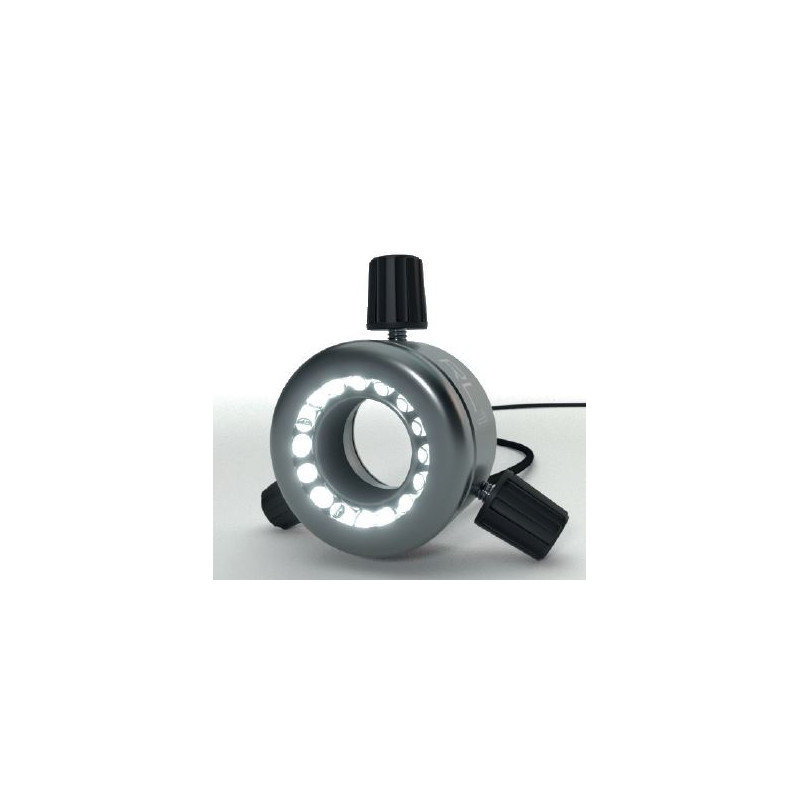 StarLight Opto-Electronics RL1-10 R, roșu (620 nm) Ø 20 mm