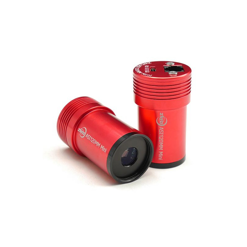 ZWO ASiair PRO Kit de autoghidare cu computer pentru astrofotografie