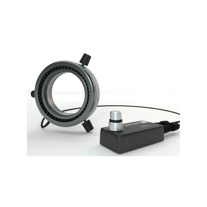 StarLight Opto-Electronics RL4-66 B, albastru (470 nm), Ø 66mm