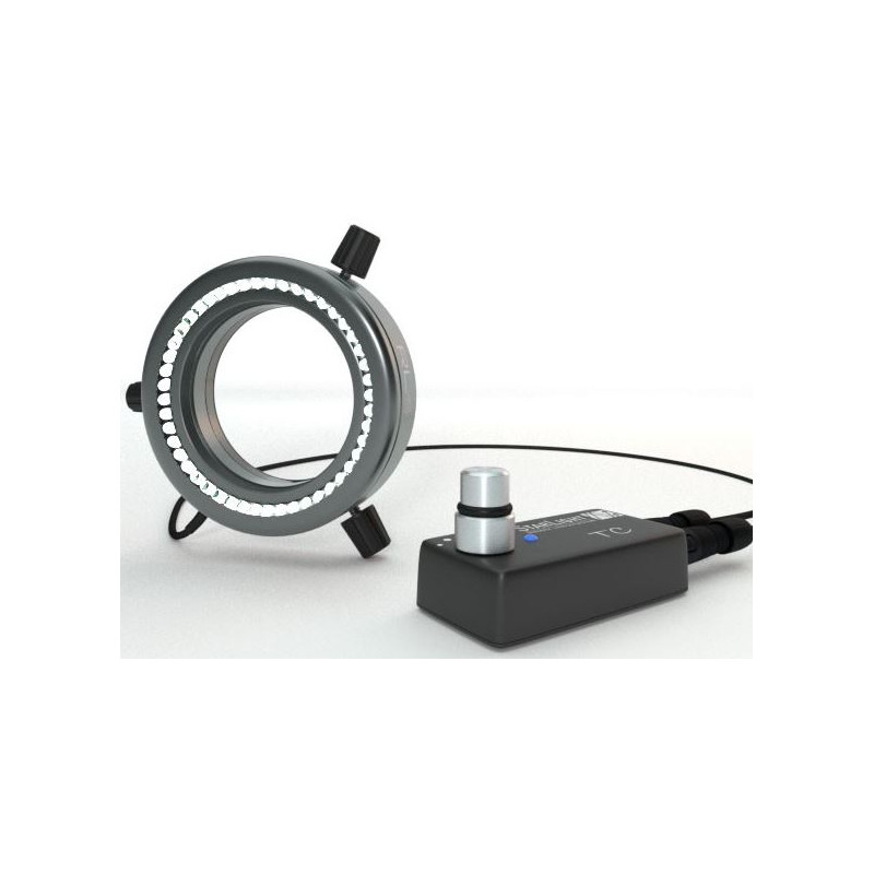 StarLight Opto-Electronics RL4-66 B, albastru (470 nm), Ø 66mm
