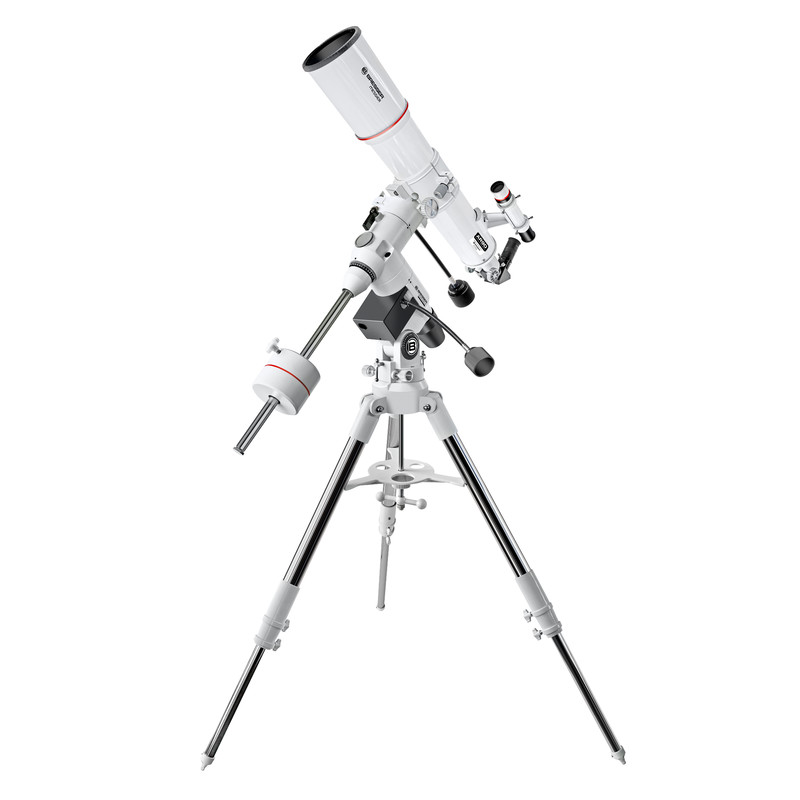 Bresser Telescop AC 90/500 Messier EXOS-2