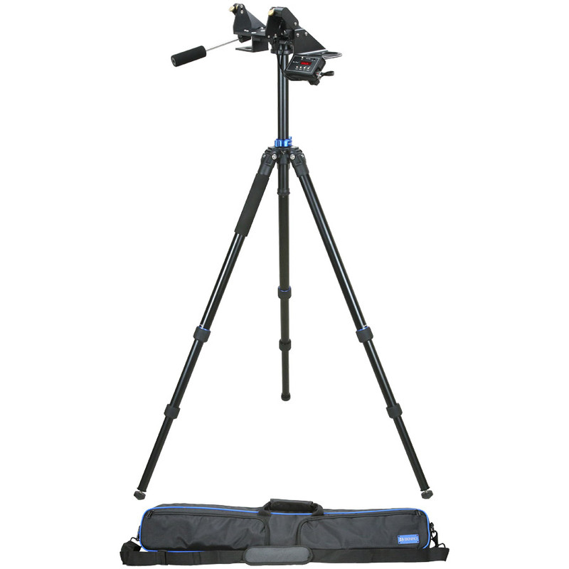 TeleVue Montura Tele-Pod Advanced Sky Tour PushTo