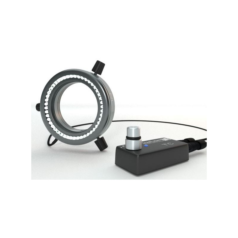 StarLight Opto-Electronics RL4-74 B, albastru (470 nm), Ø 74mm
