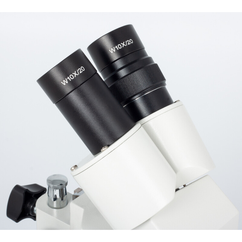 Motic Microscopul stereoscopic ST-30C-2LOO, 20x/40x